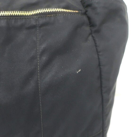 Prada Tessuto Nylon Diaper Bag Black - Picture 13 of 16